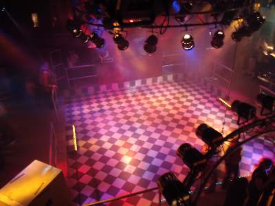 Alcatrazz
