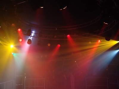 Alcatrazz