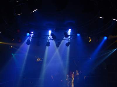Alcatrazz