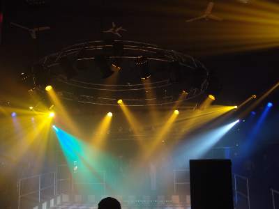 Alcatrazz
