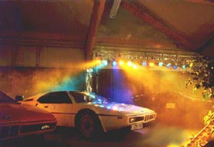 BMW