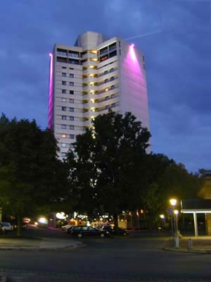 CCH Hannover
