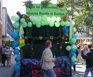CSD OL