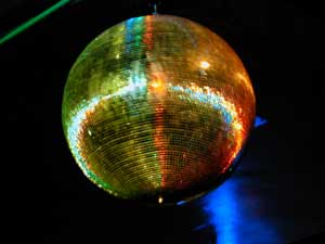 Disco Disco