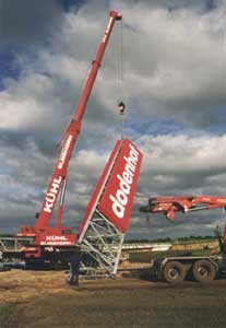 Windkraft Expo 2000