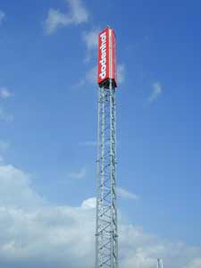 Windkraft Expo 2000