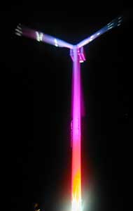 Windkraft Expo 2000