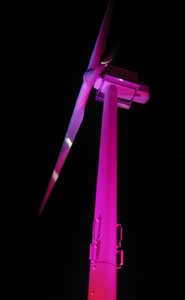 Windkraft Expo 2000