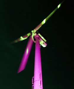 Windkraft Expo 2000