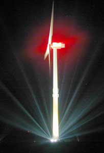 Windkraft Expo 2000