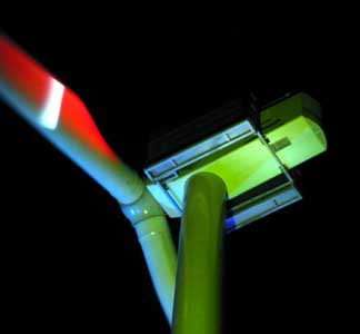 Windkraft Expo 2000