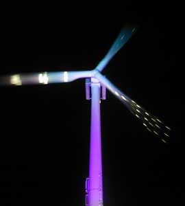 Windkraft Expo 2000