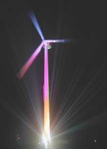 Windkraft Expo 2000