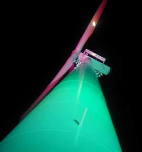 Windkraft Expo 2000