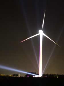 Windkraft Expo 2000