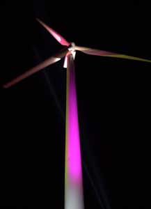 Windkraft Expo 2000