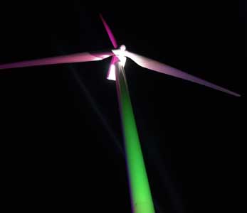 Windkraft Expo 2000
