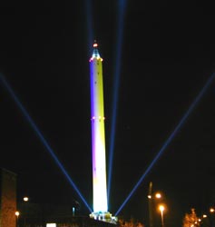 Fallturm HB