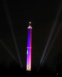Fallturm HB