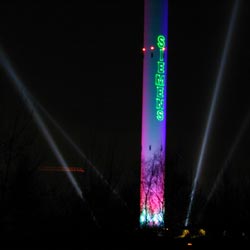 Fallturm HB
