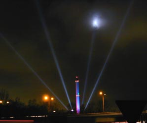 Fallturm HB