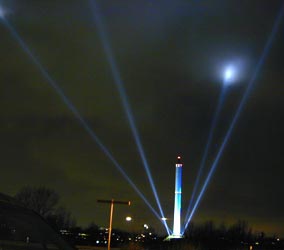 Fallturm HB