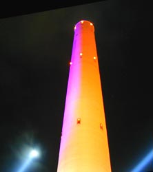 Fallturm HB