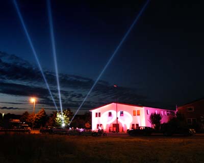 Ritterhude 2003