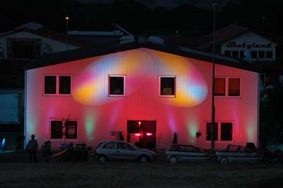 Ritterhude 2003