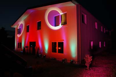 Ritterhude 2003