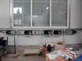Canalis System