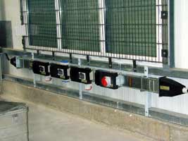 Windkraft Expo 2000