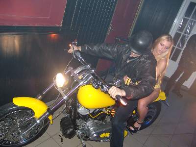 Harley