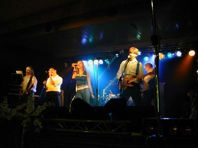 Kutenholz 2003