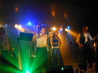 Kutenholz 2003