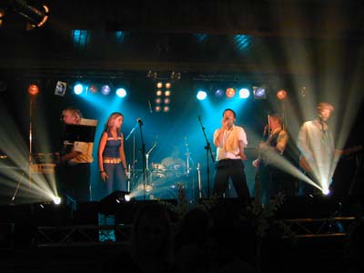 Kutenholz 2003