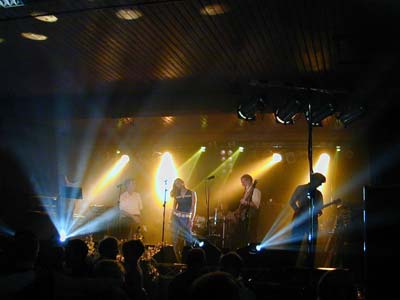 Kutenholz 2003