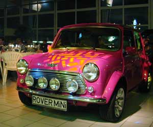 Rover