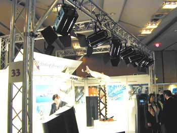 Messe Stade