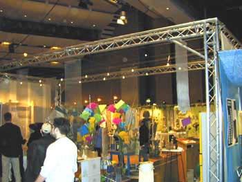 Messe Stade