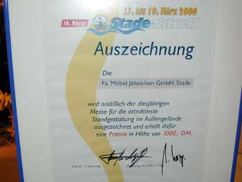 Messe Stade