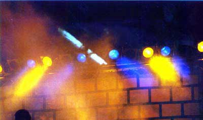Lichtfest Syke