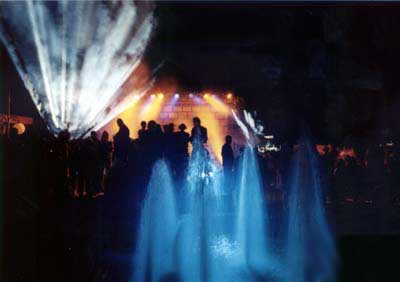 Lichtfest Syke