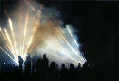 Lichtfest Syke