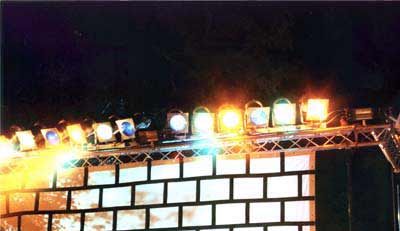 Lichtfest Syke