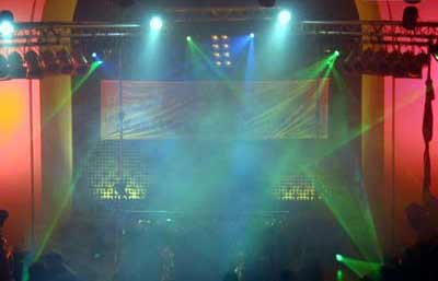 Kuppelsaal Hannover