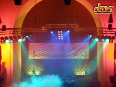 Kuppelsaal Hannover