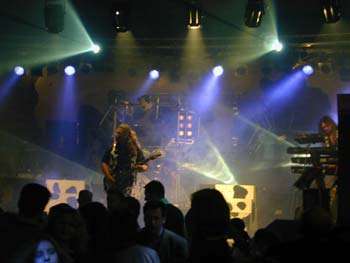 Silvester 2001/02