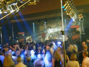 Silvester 2001/02
