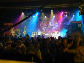 Silvester 2001/02